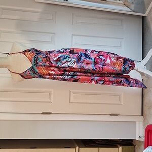 FP Movement+Onesie Tropical Print